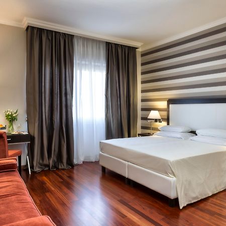 Hotel Sina Maria Luigia Parma Esterno foto