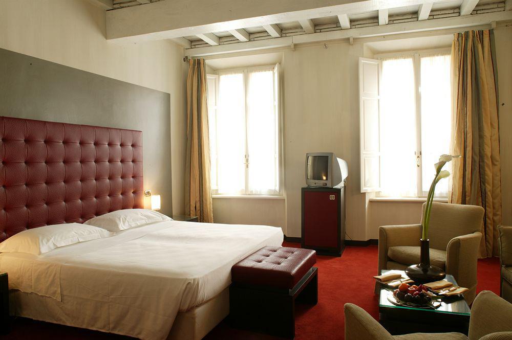 Hotel Sina Maria Luigia Parma Esterno foto