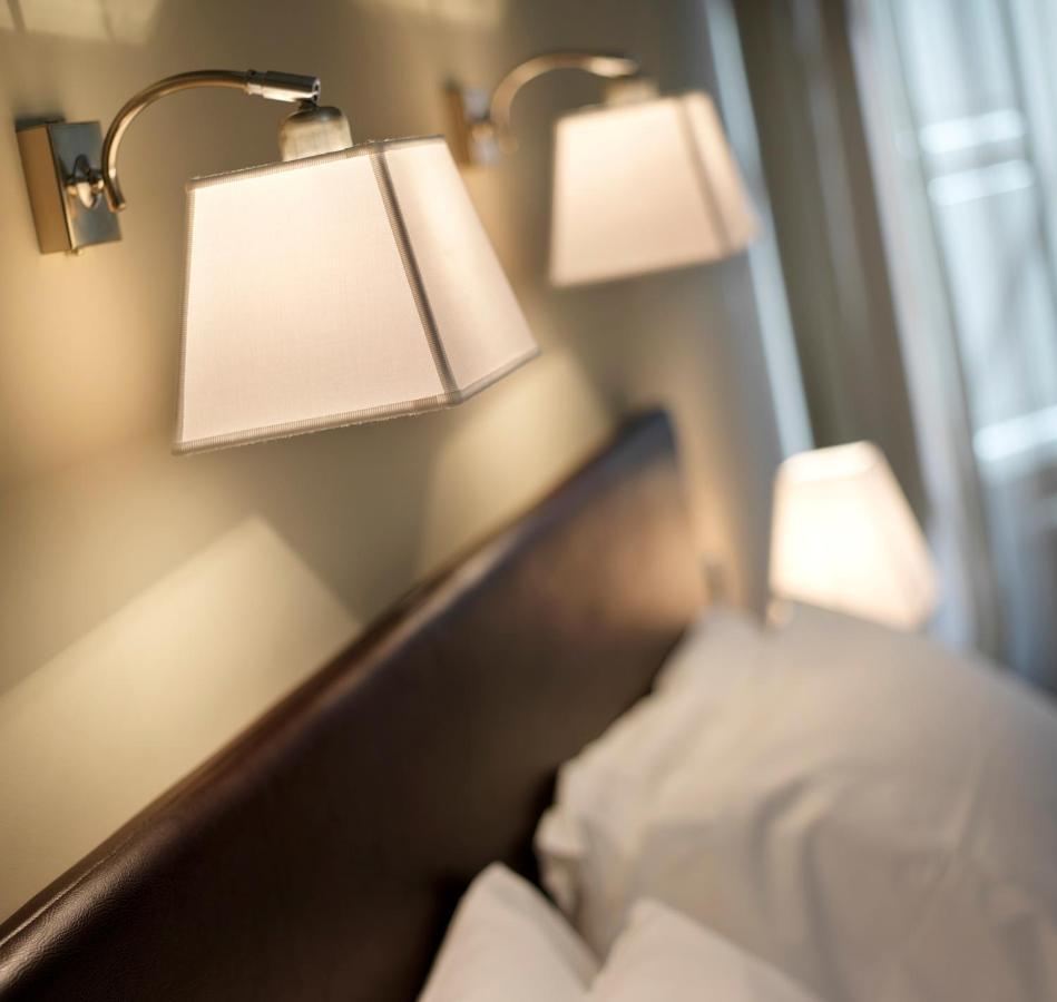 Hotel Sina Maria Luigia Parma Esterno foto