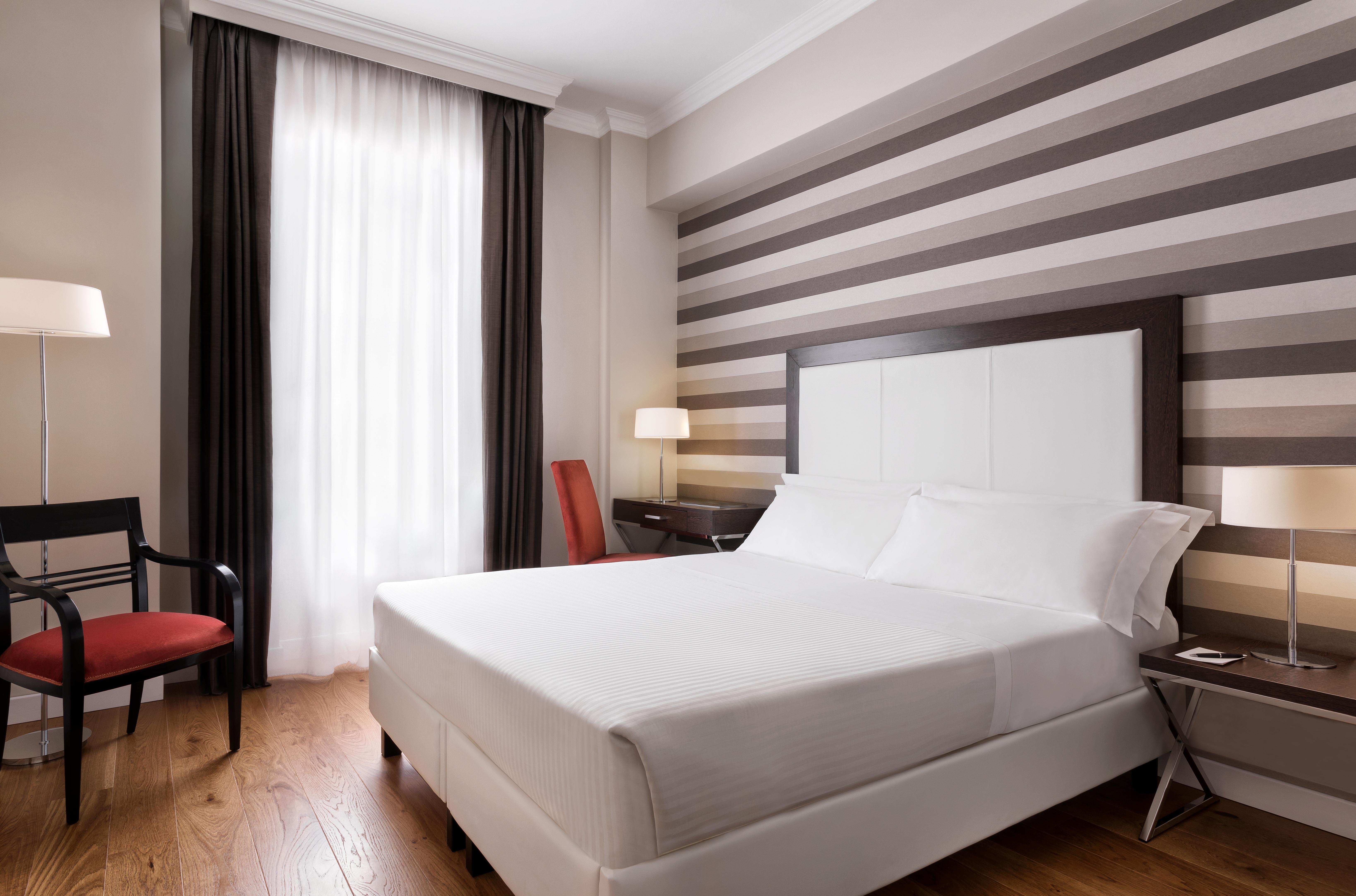 Hotel Sina Maria Luigia Parma Esterno foto