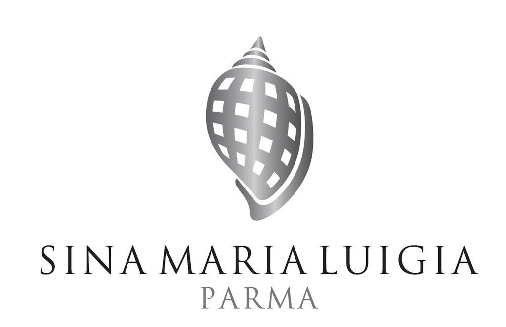 Hotel Sina Maria Luigia Parma Esterno foto